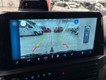 Ford Transit Custom 2026 Musta