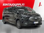 Ford Transit Custom 2026 Musta