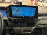 Ford Transit Custom 2026 Musta