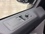 Ford Transit Custom 2026 Musta