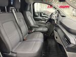 Ford Transit Custom 2026 Musta