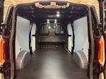 Ford Transit Custom 2026 Musta