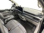 Ford Transit Custom 2026 Musta