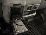Ford Transit Custom 2026 Musta
