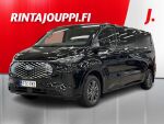 Ford Transit Custom 2026 Musta