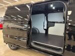 Ford Transit Custom 2026 Musta