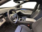 Ford Capri 2026 Musta