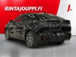 Ford Capri 2026 Musta