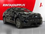 Ford Capri 2026 Musta
