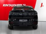 Ford Capri 2026 Musta