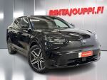 Ford Capri 2026 Musta