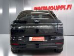 Ford Capri 2026 Musta