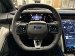 Ford Capri 2026 Musta