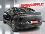 Ford Capri 2026 Musta