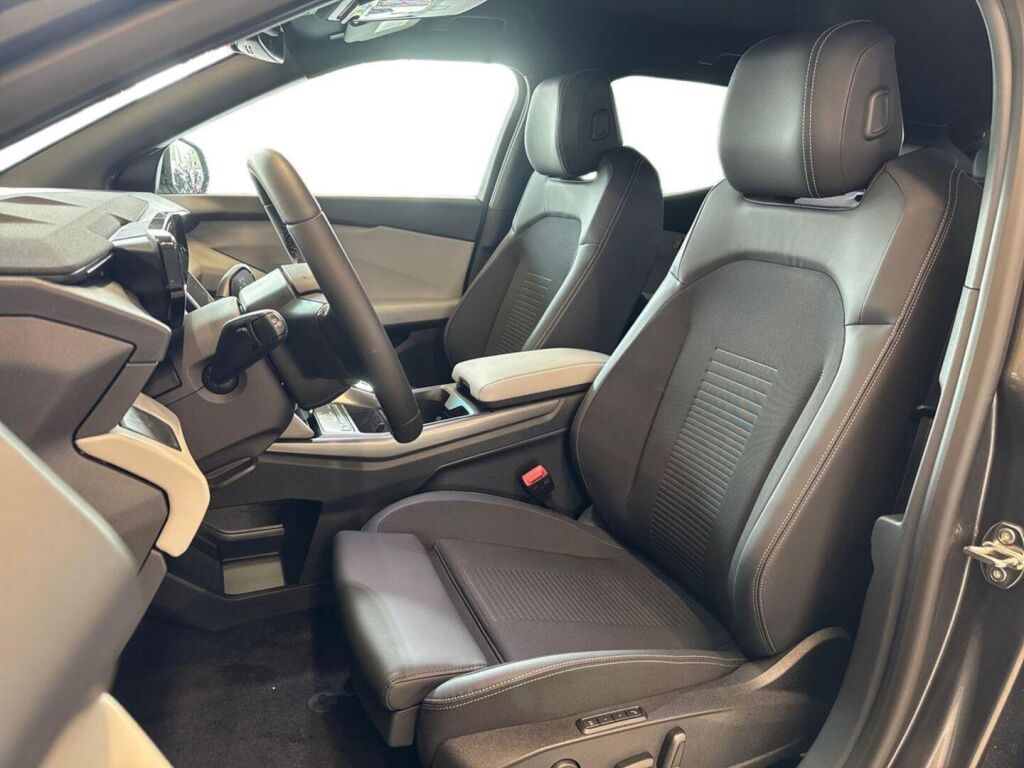Ford Capri 2026 Magnetic