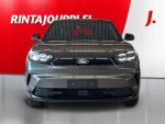 Ford Capri 2026 Magnetic