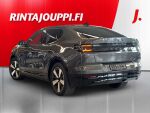 Ford Capri 2026 Magnetic