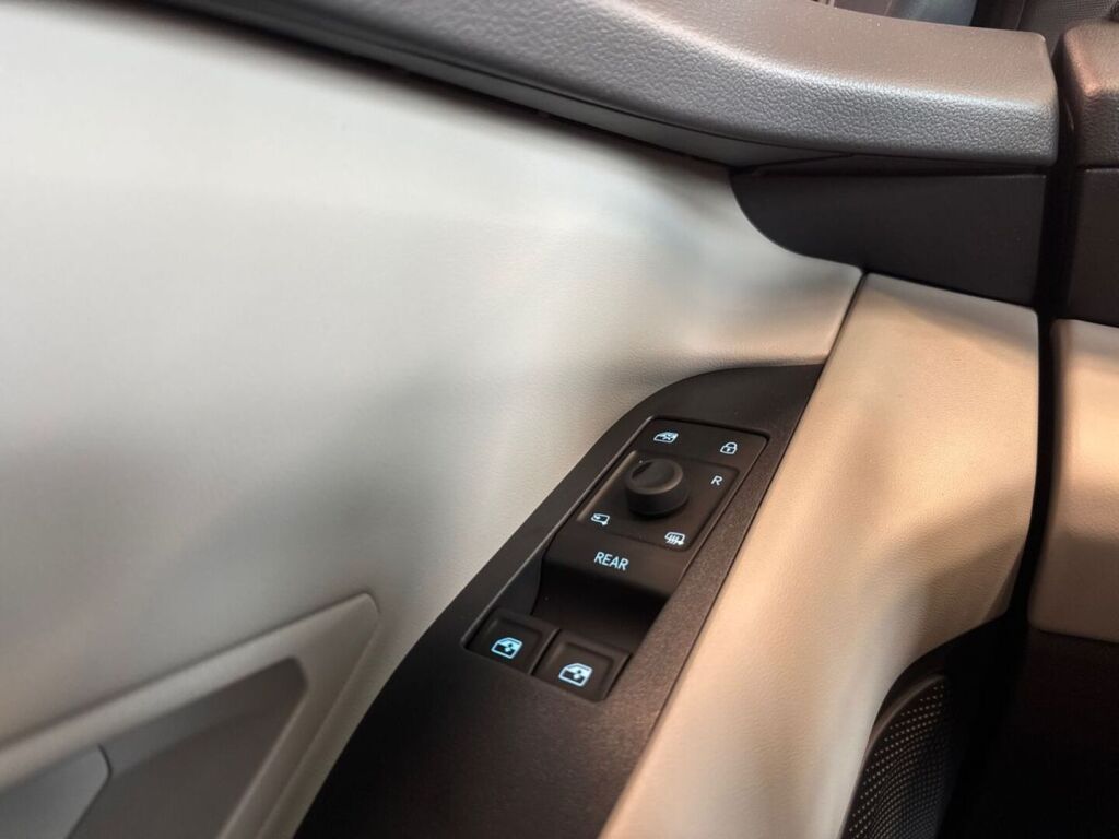 Ford Capri 2026 Magnetic