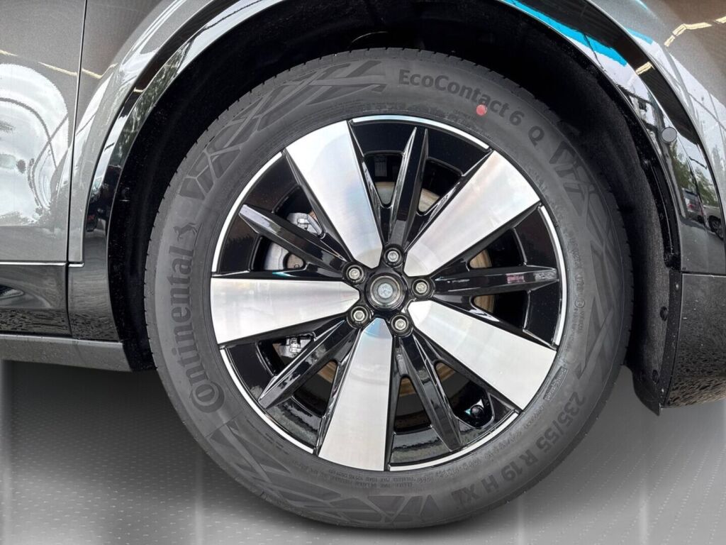 Ford Capri 2026 Magnetic