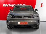 Ford Capri 2026 Harmaa