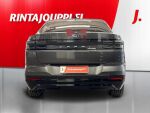 Ford Capri 2026 Harmaa