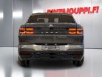Ford Capri 2026 Harmaa