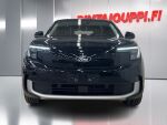 Ford Explorer 2026 Musta
