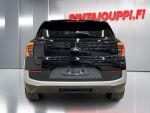 Ford Explorer 2026 Musta