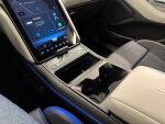 Ford Explorer 2026 Musta