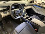 Ford Explorer 2026 Musta