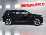 Ford Explorer 2026 Musta