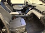 Ford Explorer 2026 Musta