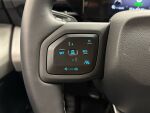 Ford Explorer 2026 Musta
