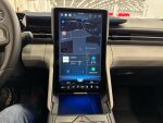Ford Explorer 2026 Harmaa