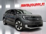 Ford Explorer 2026 Harmaa