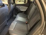 Ford Explorer 2026 Harmaa