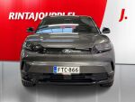 Ford Capri 2026 Harmaa