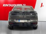 Ford Capri 2026 Harmaa