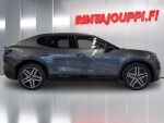 Ford Capri 2026 Harmaa