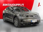 Ford Capri 2026 Harmaa