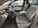 Ford Capri 2026 Harmaa