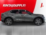 Ford Capri 2026 Harmaa