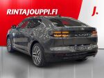 Ford Capri 2026 Harmaa