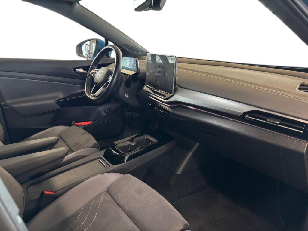 Volkswagen ID.5 2025 