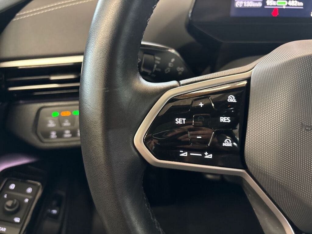 Volkswagen ID.5 2025 
