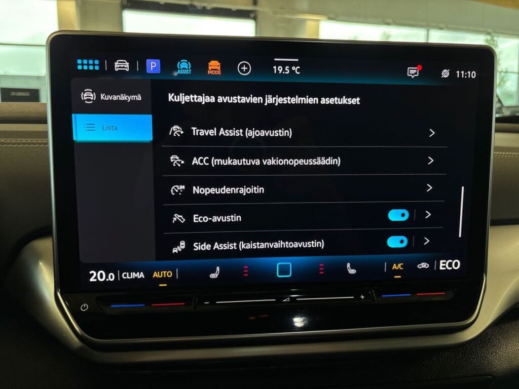 Volkswagen ID.5 2025 