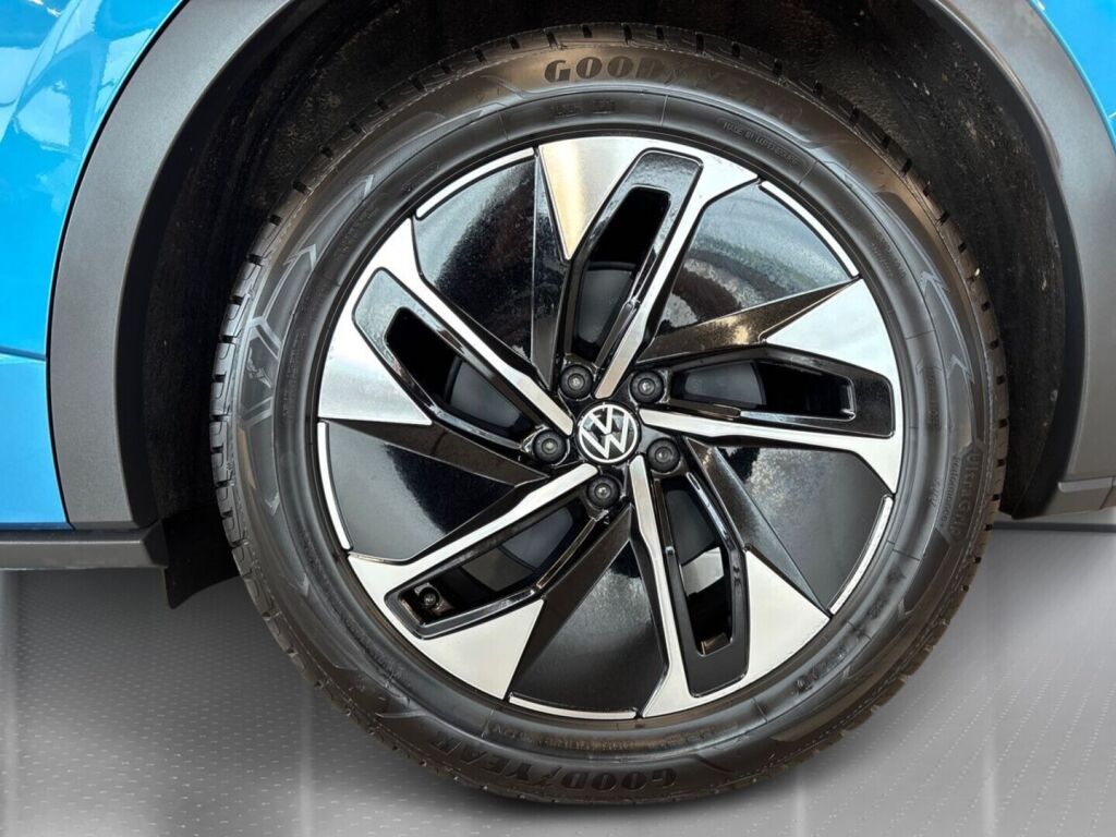 Volkswagen ID.5 2025 