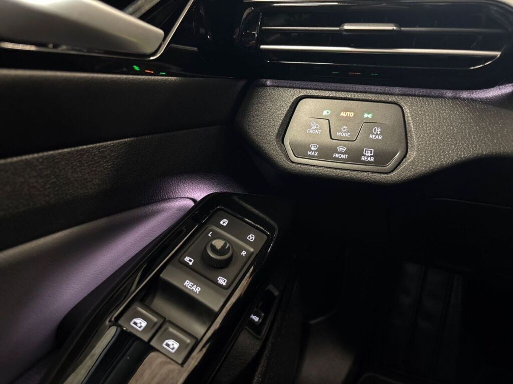Volkswagen ID.5 2025 
