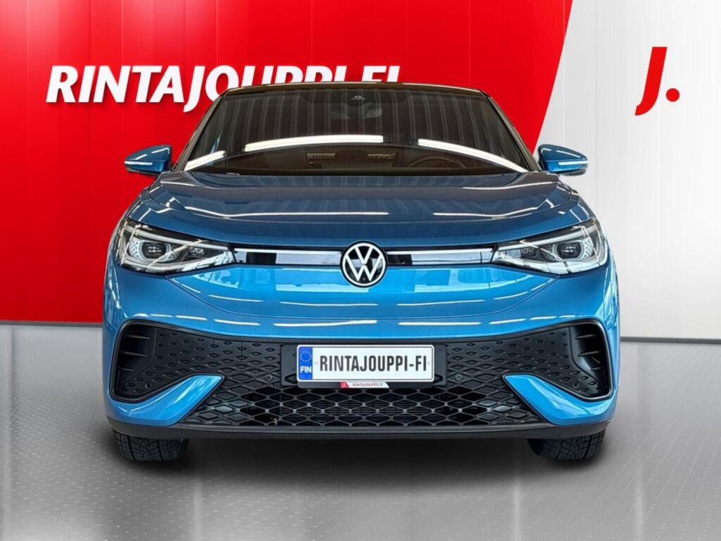 Volkswagen ID.5 2025 