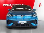 Volkswagen ID.5 2025 